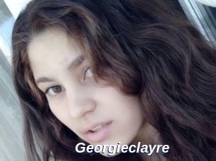 Georgieclayre