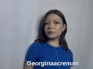 Georginaacreman