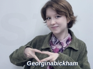 Georginabickham