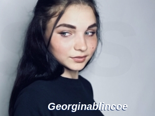 Georginablincoe