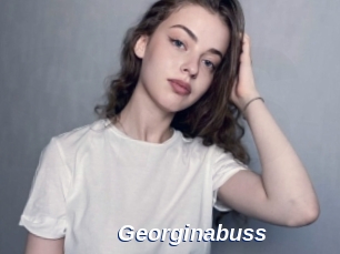 Georginabuss