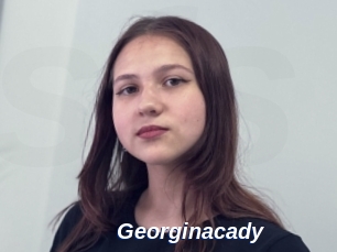 Georginacady