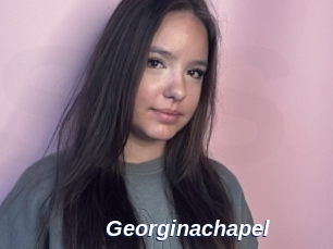 Georginachapel