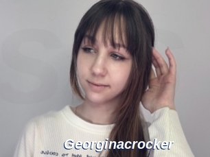 Georginacrocker