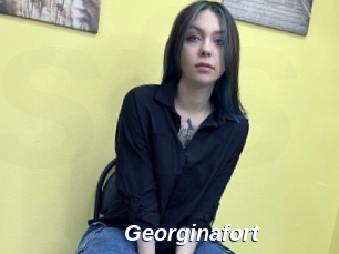 Georginafort