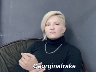 Georginafrake