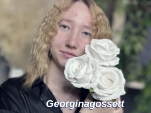 Georginagossett