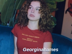 Georginahames