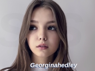 Georginahedley