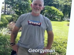 Georgyman