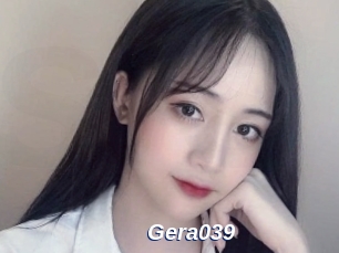 Gera039