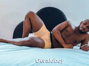 Geraldboy