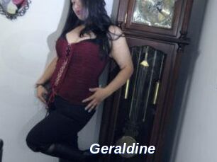 Geraldine