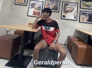 Geraldperkin