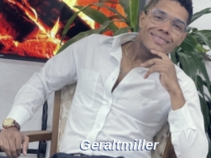 Geraltmiller