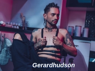 Gerardhudson