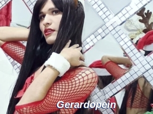 Gerardopein