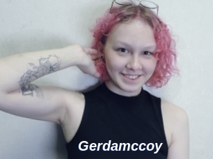 Gerdamccoy