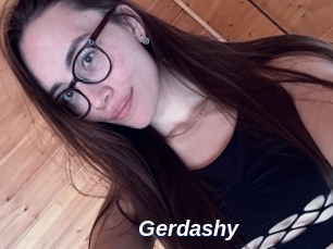 Gerdashy