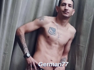 German77
