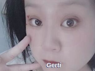 Gerti