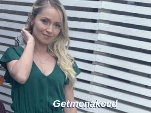 Getmenakeed