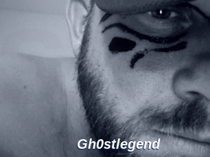Gh0stlegend