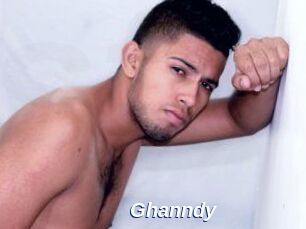 Ghanndy