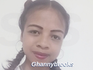Ghannybrooks