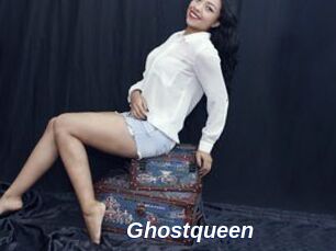 Ghostqueen