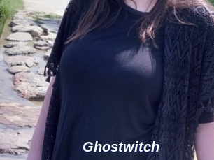 Ghostwitch