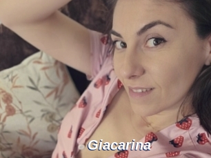 Giacarina