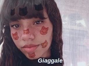 Giaggale