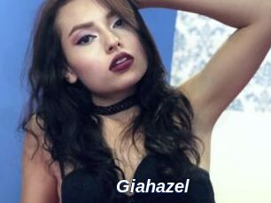 Giahazel
