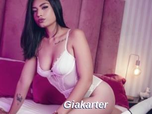 Giakarter