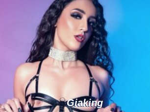 Giaking