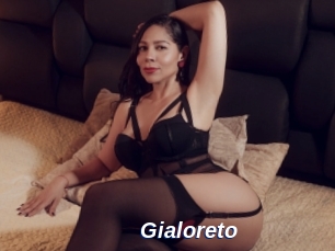 Gialoreto