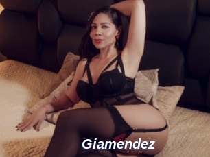 Giamendez