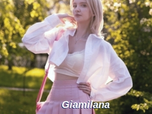 Giamilana