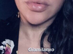 Giamilanxo