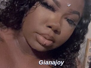 Gianajoy