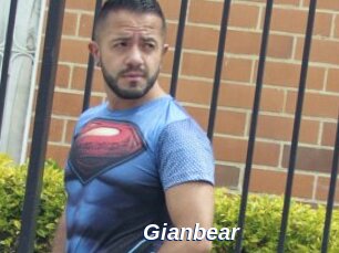 Gianbear