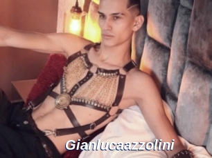 Gianlucaazzolini