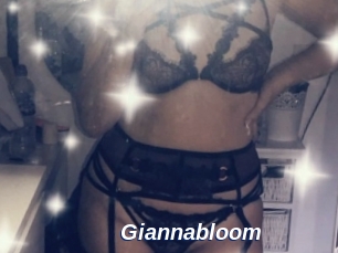 Giannabloom