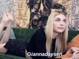 Giannadaysen