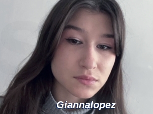 Giannalopez