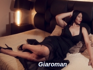 Giaroman