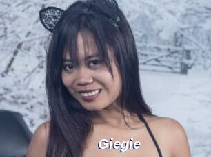Giegie