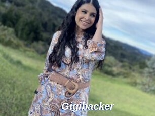 Gigibacker