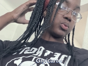 Gigicarter